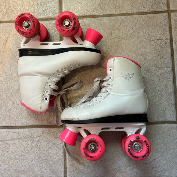 Shoes Roller Derby Kids Roller Skates Poshmark